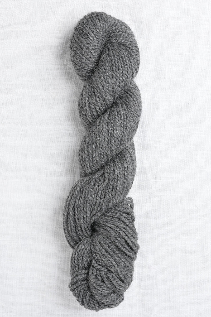 Blue Sky Fibers Baby Alpaca 508 Natural Medium Grey