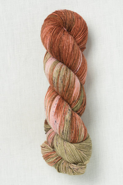 Madelinetosh Twist Light Caffeinated Glory