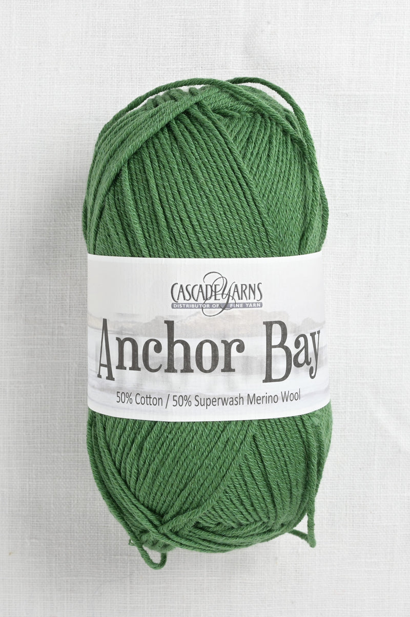 Cascade Anchor Bay 14 Dark Green