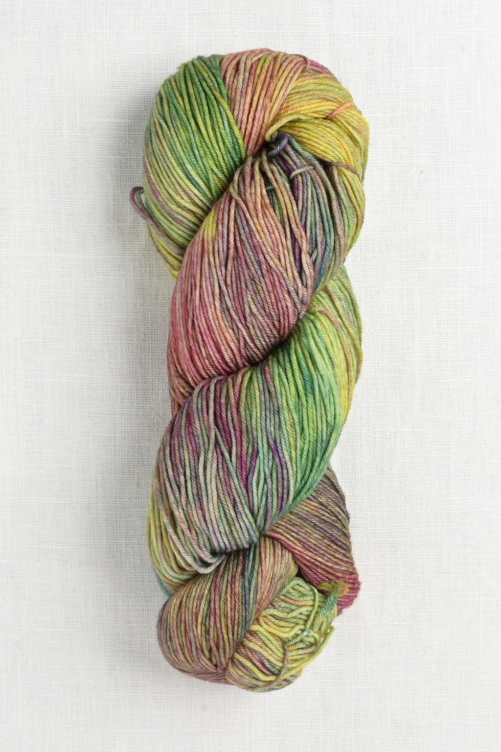 Malabrigo Ultimate Sock 866 Arco Iris