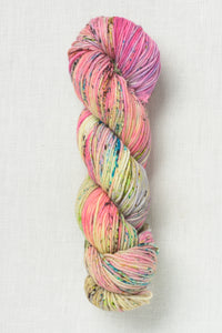 Madelinetosh Tosh Vintage GLOW, love.