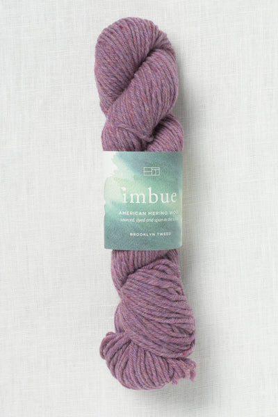 Brooklyn Tweed Imbue Orchid