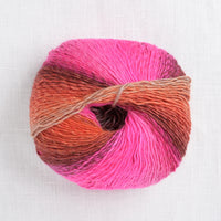 Lang Yarns Mille Colori Baby 85 Pink Perfection