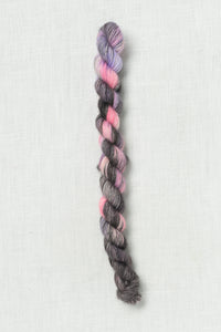 Madelinetosh Unicorn Tails Pink Moon