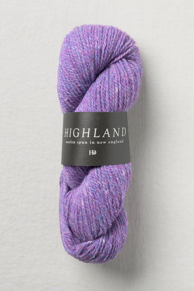 Harrisville Designs Highland 24 Periwinkle