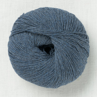 Knitting for Olive Merino Blue Jeans