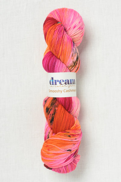 Dream in Color Smooshy Cashmere Desert City Wattage