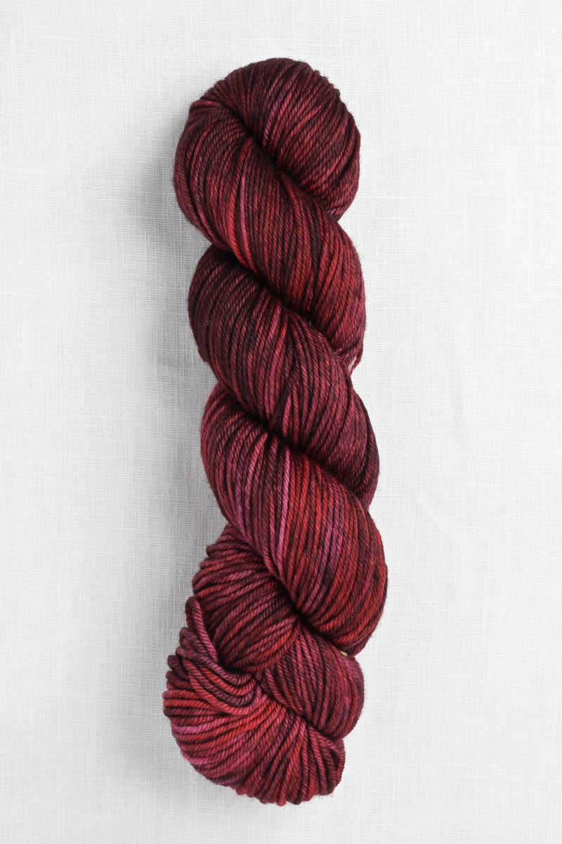 Madelinetosh Tosh Vintage Poison