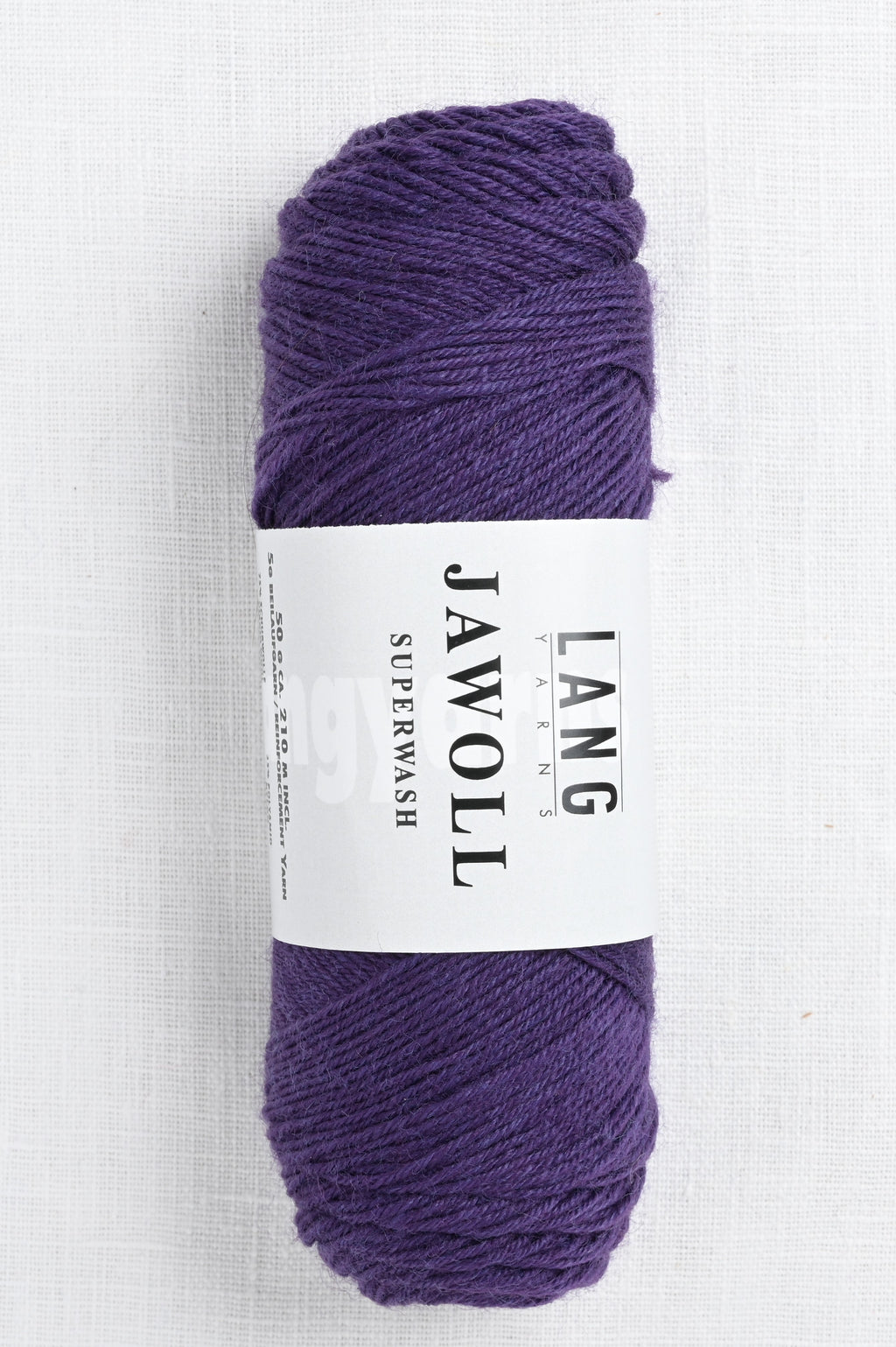 Lang Yarns Jawoll 290 Mulberry