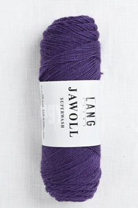 Lang Yarns Jawoll 290 Mulberry