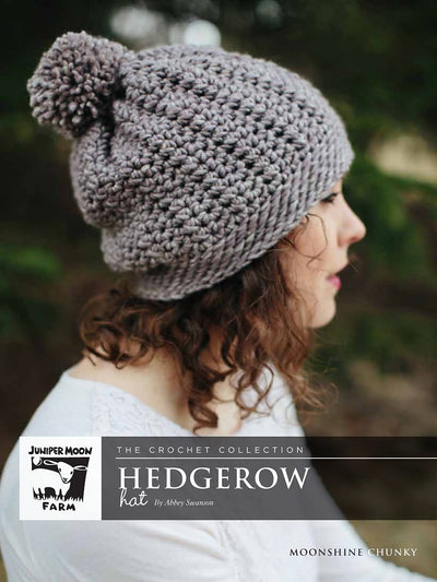 Hedgerow Hat by The Firefly Hook