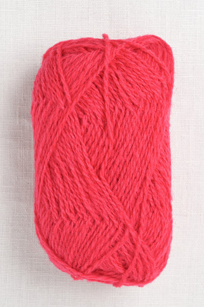 Jamieson's Shetland Spindrift 530 Fuschia