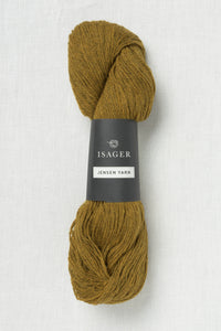 Isager Jensen Yarn 81 Sulfur Spring