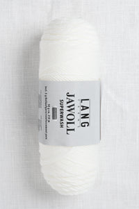 Lang Yarns Jawoll 1 Daisy