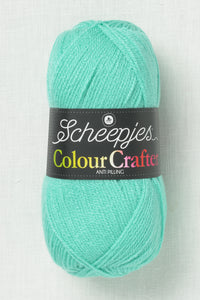 Scheepjes Colour Crafter 1422 Eelde