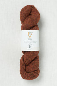 Kelbourne Woolens Erin Copper