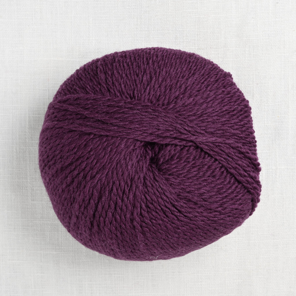 Pascuali Tibetan 103 Aubergine