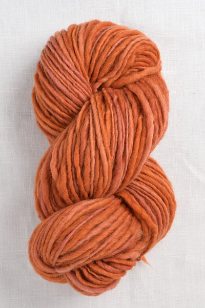 Manos del Uruguay Wool Clasica CW72 Pumpkin