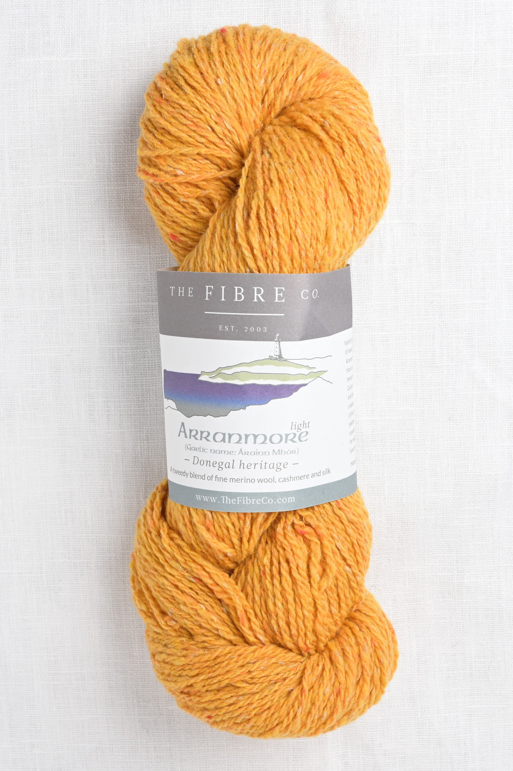 The Fibre Company Arranmore Light Finian