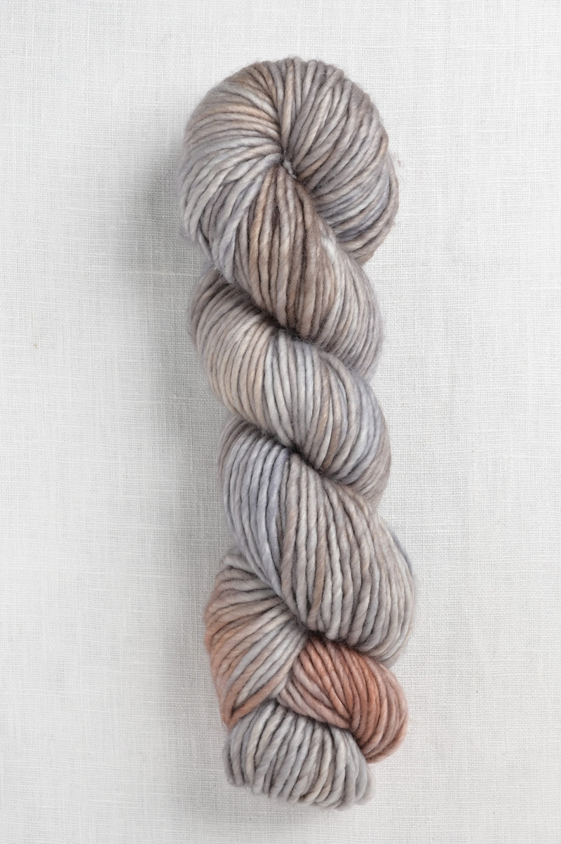 Madelinetosh ASAP Sandstorm