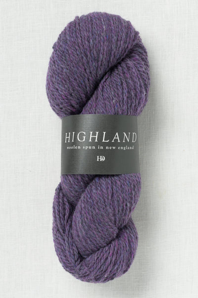 Harrisville Designs Highland 58 Delphinium