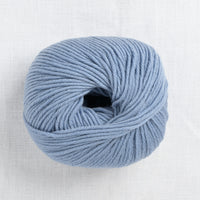 Lang Yarns Merino Plus 134 Steel Blue