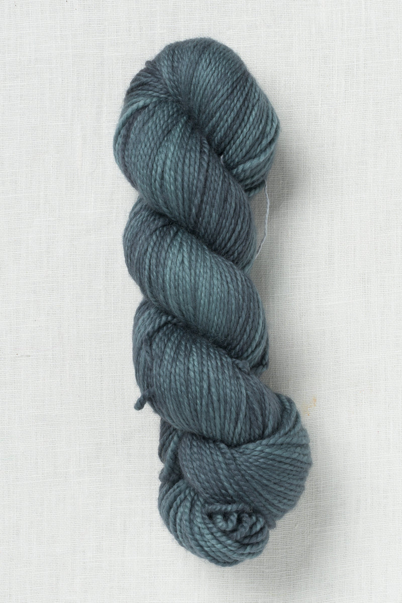 Madelinetosh Farm Twist Fog