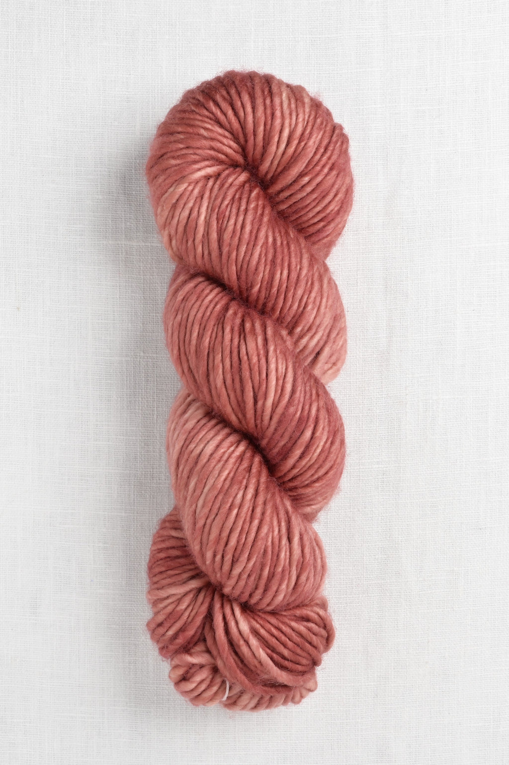 Madelinetosh ASAP Pink Mist Smoke Tree (Core)