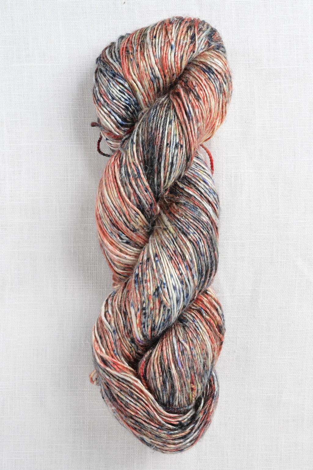 Malabrigo Susurro 662 Fire Agate