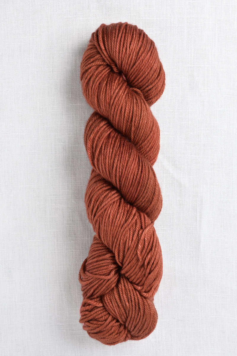 Madelinetosh Tosh Vintage Ember