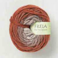 Freia Ombre Super Bulky Lucky Penny