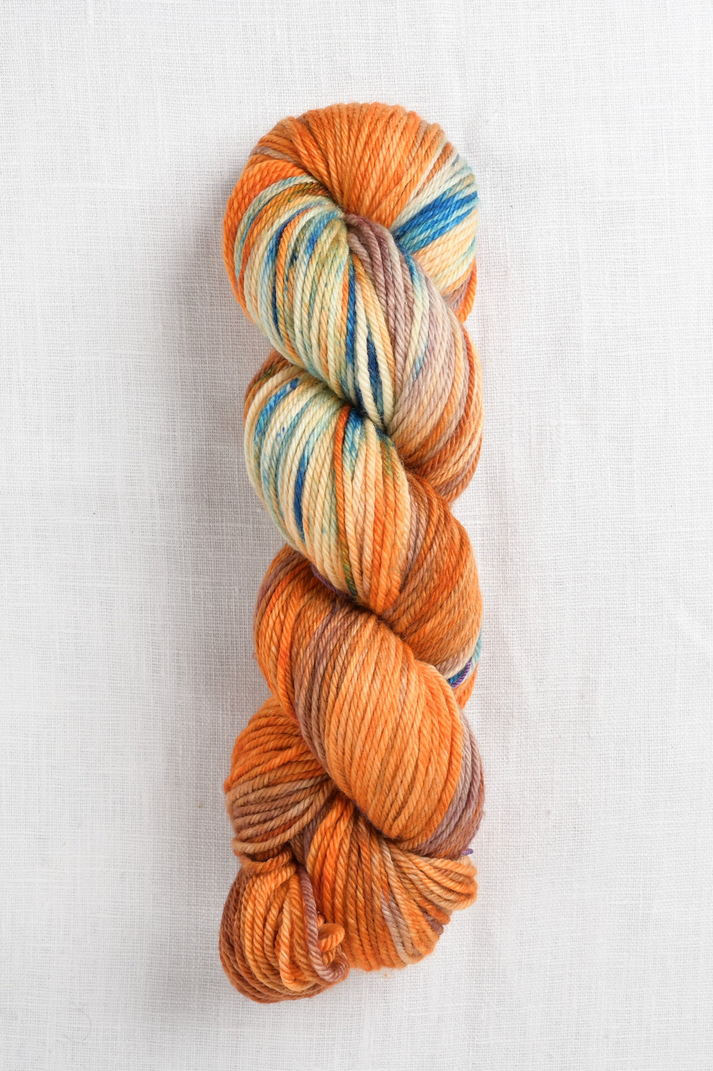 Madelinetosh Tosh DK A River Runs Through Mars