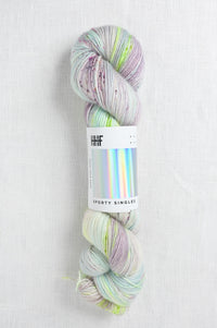 Hedgehog Fibres Sporty Singles Mojito (W & Co. Exclusive)