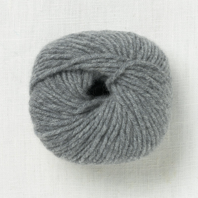 Lang Yarns Cashmere Plus 5 Grey Melange