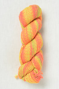 Cascade 220 Superwash Sport Wave 130 Day Glo