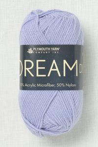 Plymouth Dreambaby DK 152 Periwinkle