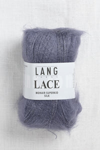 Lang Yarns Lace 34 Dusk