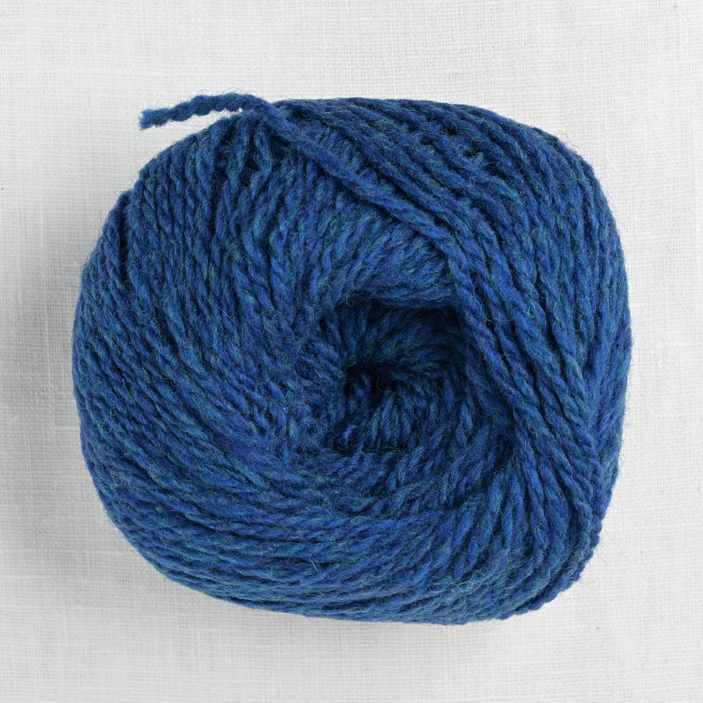 Jamieson's Shetland Heather Aran 748 Bering Sea