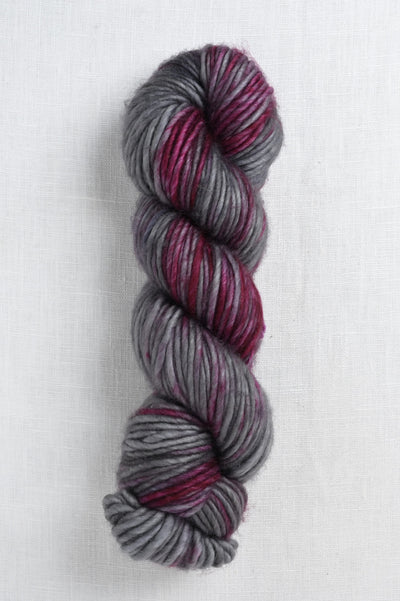 Madelinetosh ASAP Black Velvet (Core)