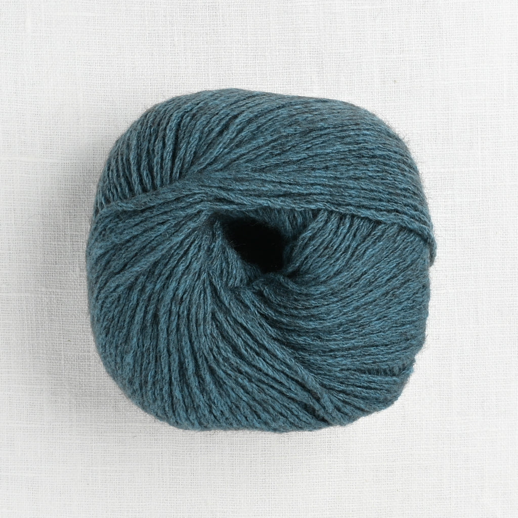 Lang Yarns Yak 79 Turquoise