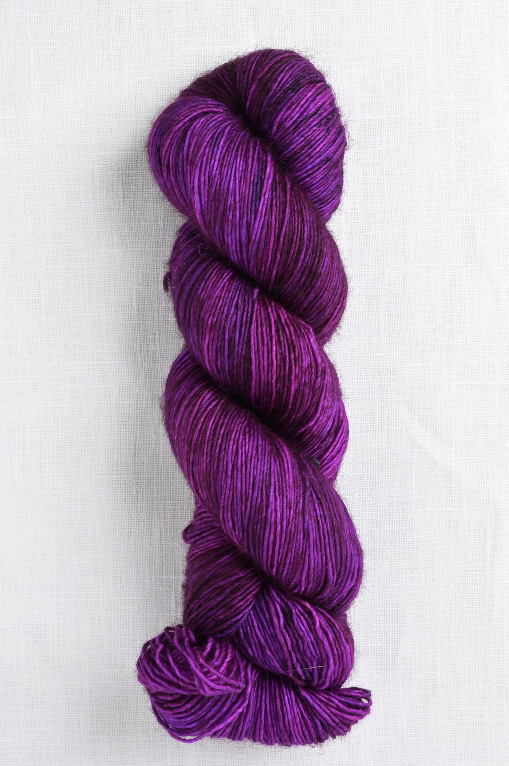 Madelinetosh Triple Twist Wino Forever (Core)