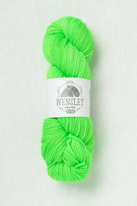 La Bien Aimee Wensley Worsted Ecto 1