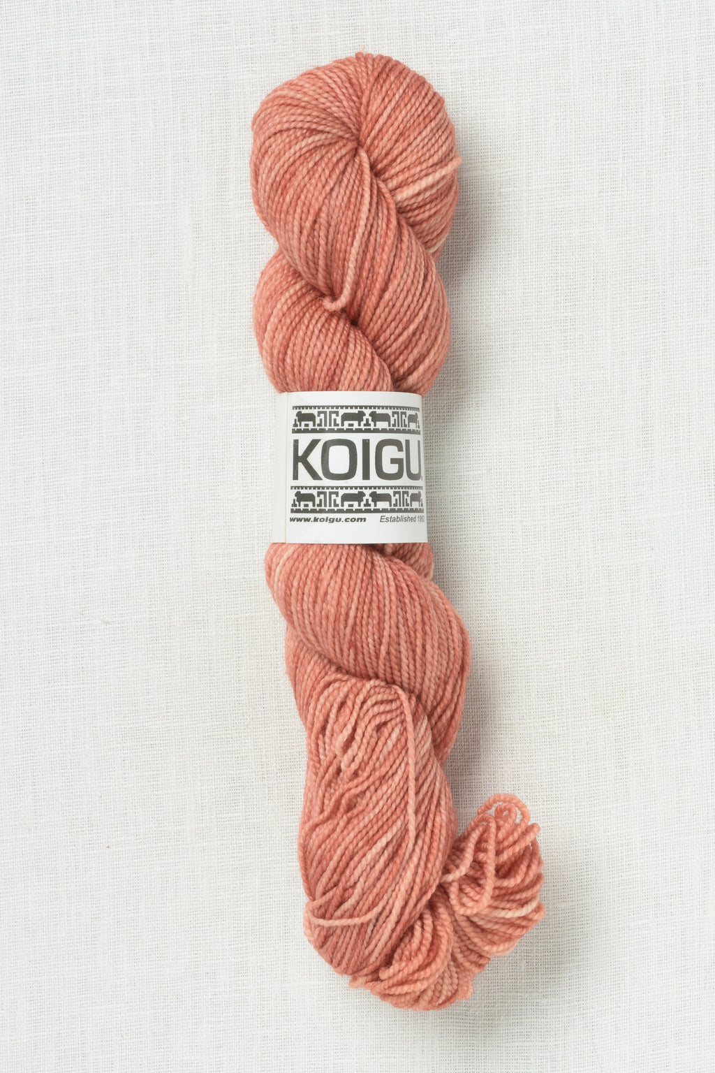 Koigu Premium Merino KPM 5343