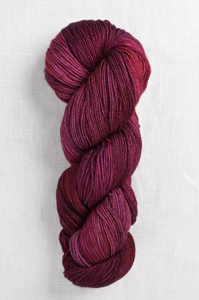 Fyberspates Vivacious 4 Ply 618 Plum Imps