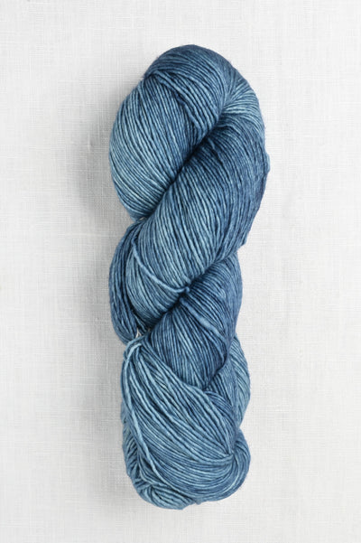 Malabrigo Mechita 209 Denim