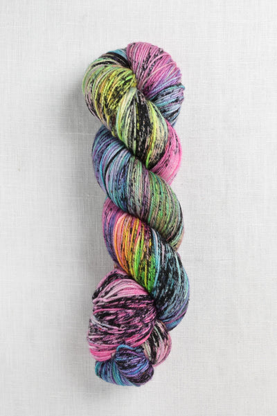 Madelinetosh Twist Light Electric Rainbow