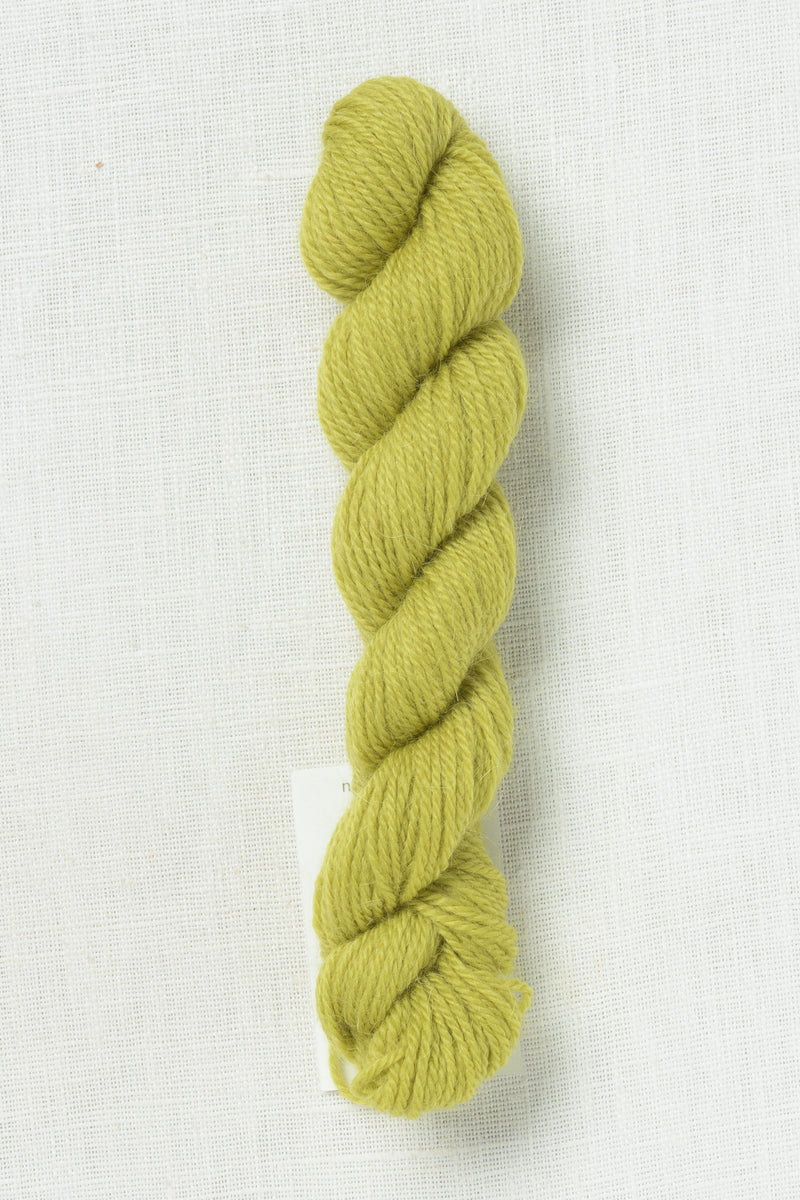 Kelbourne Woolens Perennial Minis Chartreuse