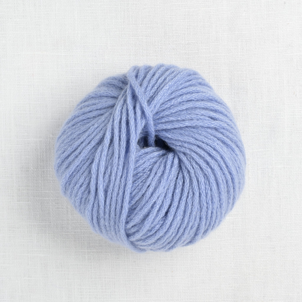 Pascuali Cashmere Worsted 38 Pigeon Blue (Discontinued)