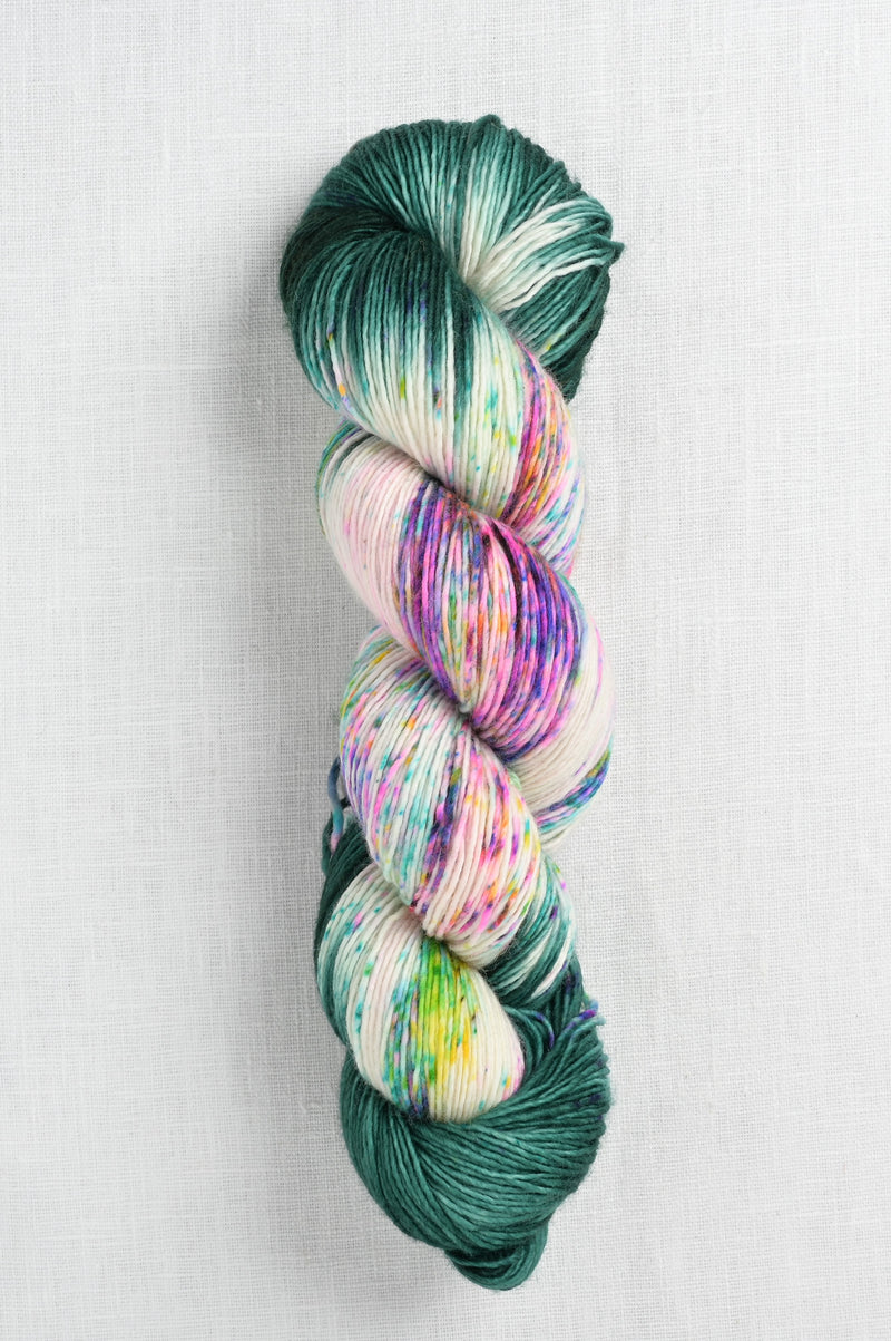 Madelinetosh Triple Twist The Uncola