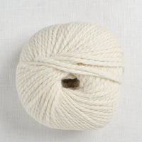 Wool and the Gang Alpachino Merino 044 Ivory White